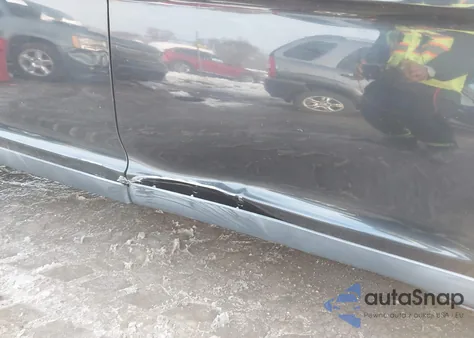 2011 Ford Taurus Sho from USA, damaged, VIN 1FAHP2KT5BG124864